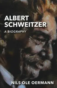 在飛比找誠品線上優惠-Albert Schweitzer: A Biography