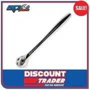 SP Tools 1/2” Square Drive 144 Teeth Precision Ratchet Round Head - SP23309