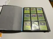 100% Complete Pokemon Go Master Set + Most promos pokemon TCG
