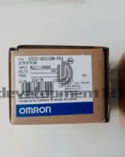 1PC Brand New FOR Omron digital thermostat E5CC-QX2DSM-002