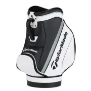 TaylorMade TM18 Den Caddie - Awesome for the Home, Office or Simulator Room