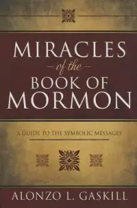 在飛比找博客來優惠-Miracles of the Book of Mormon