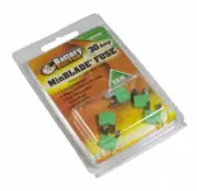 WirthCo Fuse Green Blade ATM/ Mini 30 Ampere 24130