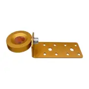 Monitoring Prism Mini Monitor Prism Reflective Surveying Marker Total Station