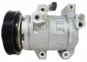 Air compressor for MAZDA 6 GH GH5P GH5S GH5W Engine L514 2.5L 08-12 (for: Mazda)