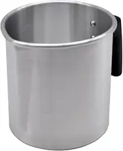 segolike Wax Melting Pot Pouring Jug Jug Large Stainless Steel Pot Candle Soap Making