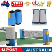 Best Table Tennis Net Ping Pong Set Retractable Net Rack Portable Ping Pong Net