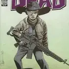 WALKING DEAD #104