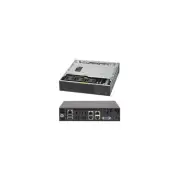 Supermicro SuperServer SYS-E200-8D FCBGA 1667 Mini-1U Server Barebone System