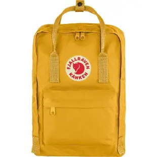 【Fjallraven】Kanken Laptop 13吋筆電後背包 小狐狸 瑞典 北極狐 狐狸包 空肯包 書包 FR23523