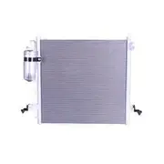 Sterling A/C Condenser to suit Mitsubishi Triton 07/2006 to 05/2015 - MBTT-COD-013