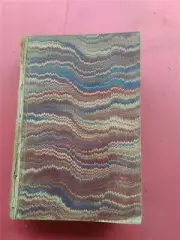 The New Comes. Memoirs Of A Most Respectable Family [Rare & Old Book]