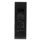 Genuine GE WB56X34974 Microwave Dark Dorian Control Panel Asm WB56X29713