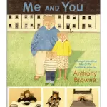 【麥克兒童外文】ME AND YOU