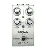 Cornerstone Gladio SC Preamp Pedal