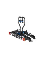 Car Rack Ezigrip E-Bike 2 Platform Bike Carrier