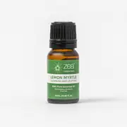 Lemon Myrtle Essential Oil