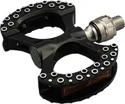 MKS Lambda Ezy Superior Pedal, Made in Japan, Left and Right Pair
