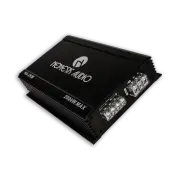 Nemesis Audio NA-2KM 1000W RMS Class D Monoblock Amplifier