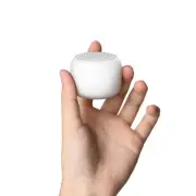 White Noise Machine Babelio Mini Sound Machine for Adults Kids Baby | 15 Non-loo