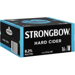 Strongbow Hard Cider Can 375mL