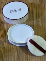 Rare P S Design Paul Sebastian Bath & Body Powder Original 1993 5.0 Oz. Women