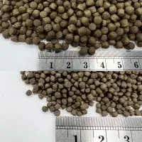 在飛比找蝦皮購物優惠-錦鯉飼料 BEAUTY福壽可參考 上浮性 澤龜飼料 小顆粒/