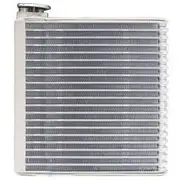 JAS A/C Evaporator - A13-1547