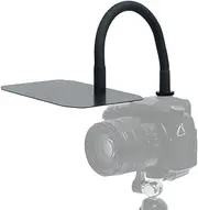 KING A-CLS1165 Camera Hare-Cut Lens Shade, Carbon, Lightweight 826206