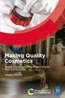 Alastair J Gilchrist Making Quality Cosmetics (Hardback) (US IMPORT)