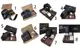 COACH 皮帶禮盒皮帶+雙頭西裝(洞扣)國際正版保證進口防水防刮皮革品證禮盒提袋 (2.4折)