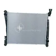 Motorkool Radiator JCG-34001