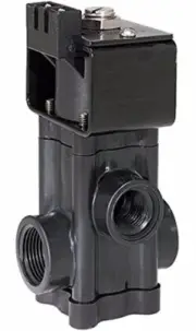 TeeJet AA144A-1-VI DirectoValve with Viton
