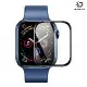 DUX DUCIS Apple Watch S7/S8/S9 (41mm) Pmma 錶面保護貼