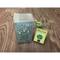 在飛比找蝦皮購物優惠-【全新，包裝盒還在】招牌留言夾，便條紙、名片、照片等皆可夾