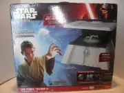 Star Wars Science The Force Trainer II 2 Hologram Experience Uncle Milton