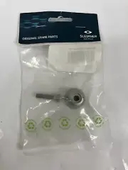 Sleipner Side Power Bow Thruster Zinc Anode SM61180 - Zinc Anode With Hardware