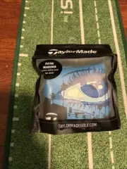 New 2023 Taylormade Limited US Open Championship Mallet Spider Putter Headcover
