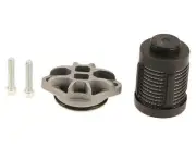 For 2010-2012 Volvo XC60 Haldex Coupling Filter 33829BSFJ 2011 (for: Volvo)
