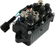 Outboard Motors Relay 63P-81950-00-00 Easy Installation High Performance Accessories Replaces