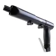 M7 Air Needle Scaler Pistol Style 3700Bpm M7-SN2110