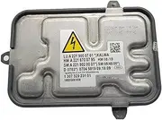 HID Ballast Compatible with Benz for S Class W221 2006 2007 2008 2009 Car D1S D1R Xenon Headlight Ballast Module A2219000701 2219000701