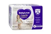 Babylove Cosifit Nappies Size 6 (15-25kg) 26 Pack