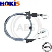 CABLE PARKING BRAKE K19981 FOR PEUGEOT 3008/MPV/Van 5FW/5FS/5FE/5FX/5FV 1.6L