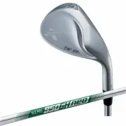KASCO GOLF DOLPHIN WEDGE DW-120G N.S.PRO 950GH neo Flex S