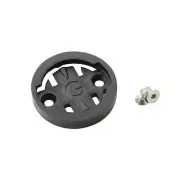 Bike Computer Extension Mount Bicycle Adapter Base for Cycling GPS Computer
