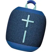 Ultimate Ears WONDERBOOM 4 (Cobalt Blue)