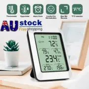 Thermo Pro Digital Hygrometer LCD Indoor Thermometer Temperature Humidity Meter