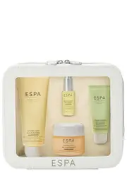 Espa Active Nutrients Pro Glow Skin Regime Set