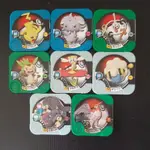 神奇寶貝 寶可夢 POKEMON  機台 卡 卡匣 皮卡丘